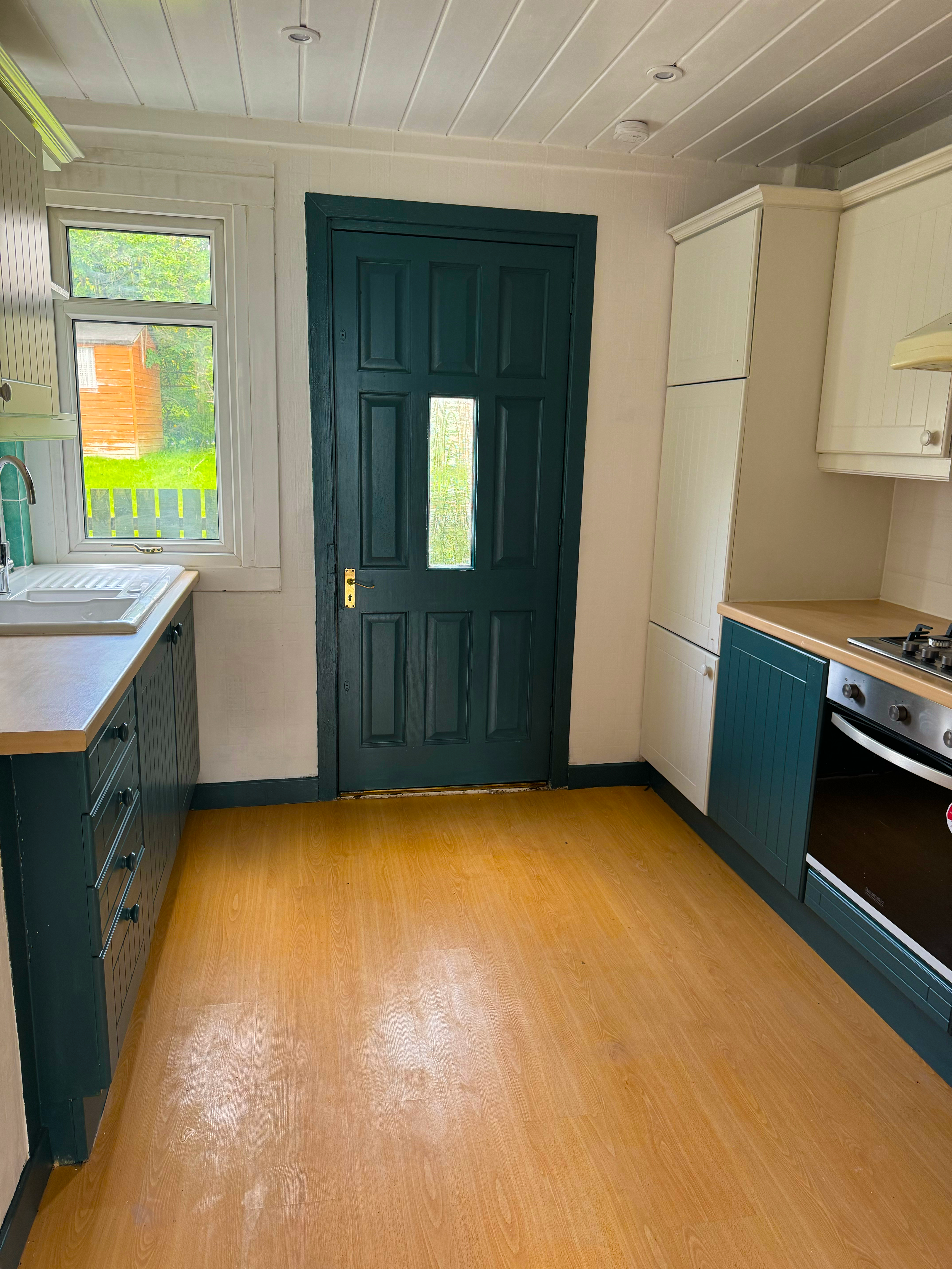 8, New Home, United Kingdom