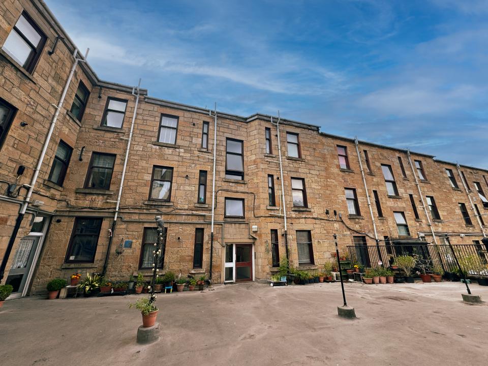 29, New Home, United Kingdom