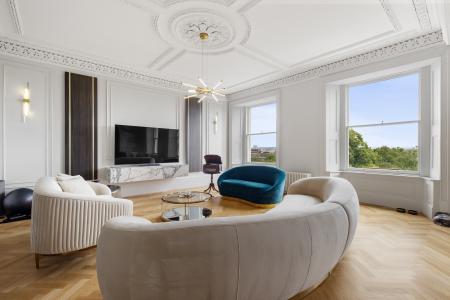 8, Claremont Terrace, Glasgow, United Kingdom