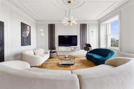 8, Claremont Terrace, Glasgow, United Kingdom