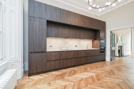 Flat 0/1, 14, Buckingham Terrace, Glasgow, United Kingdom