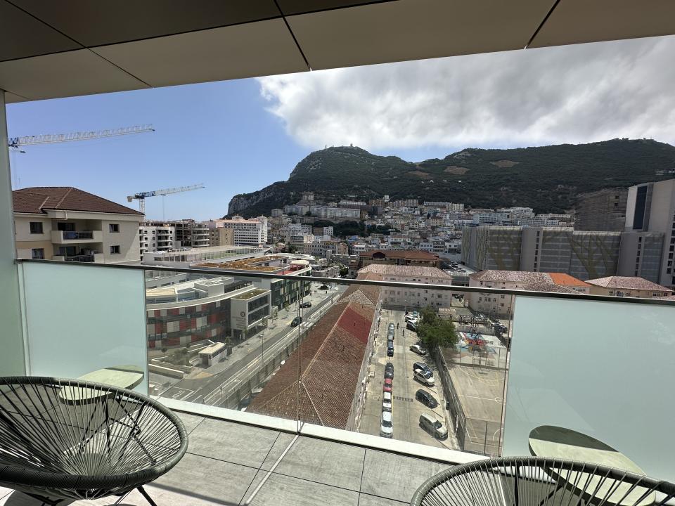 8, West Side, Westside, Gibraltar