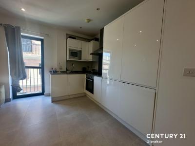 8, Town Area, Town Area, Gibraltar