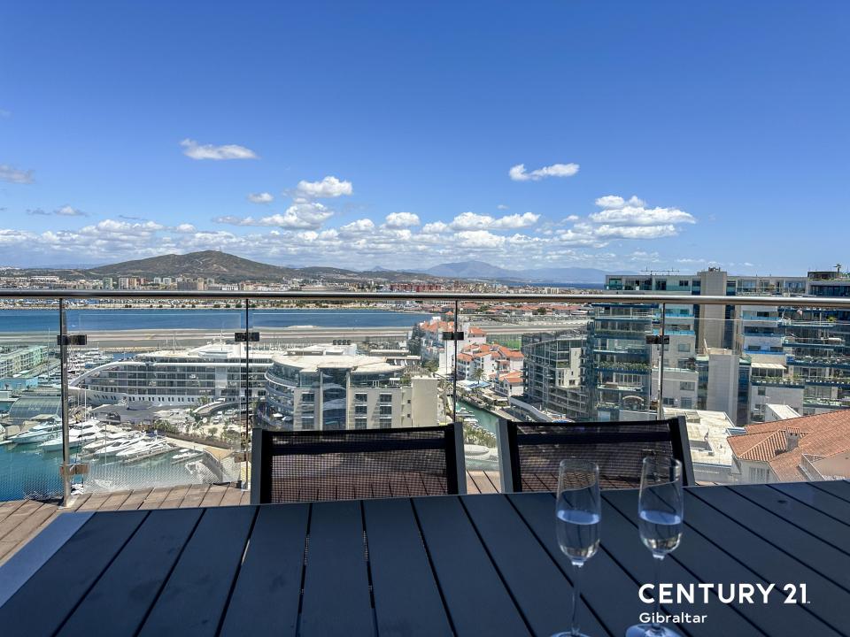 8, Imperial Ocean Plaza, Ocean Village, Gibraltar