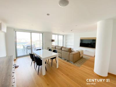 8, Imperial Ocean Plaza, Ocean Village, Gibraltar