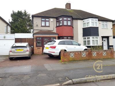 4, Felstead Avenue, ILFORD, United Kingdom