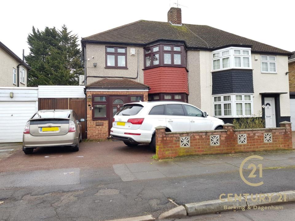 4, Felstead Avenue, ILFORD, United Kingdom