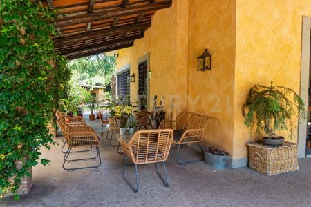 Via di Quarto AnnunziataVia di Quarto Annunziata, 羅馬, Lazio 00189, 義大利