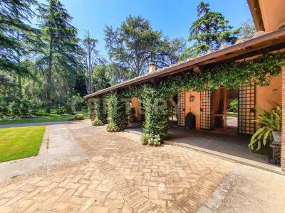 Via di Quarto AnnunziataVia di Quarto Annunziata, 羅馬, Lazio 00189, 義大利