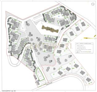 Via Casalinaccio, Roccantica, Lazio 02040, Italy