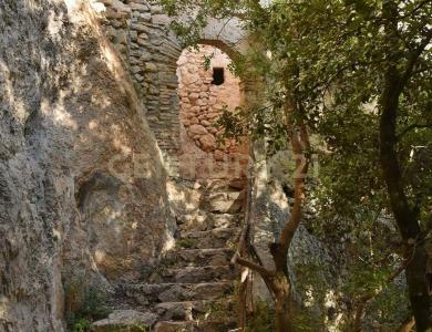 Via Casalinaccio, Roccantica, Lazio 02040, Italy