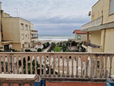 Lungomare delle Sirene, Pomezia, Lazio 00040, İtalya