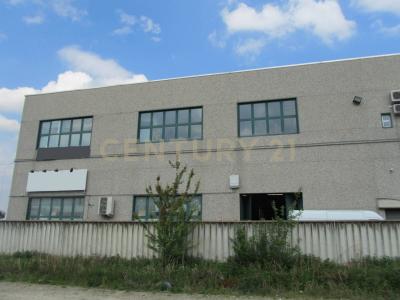 Vanzago, Lombardia 20010, إيطاليا 