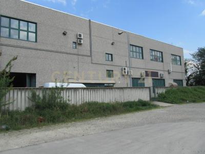 Vanzago, Lombardia 20010, Italia