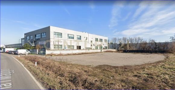 Vanzago, Lombardia 20010, Italia