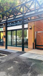 Via Porta Ronca, Rho, Lombardia 20017, Ý