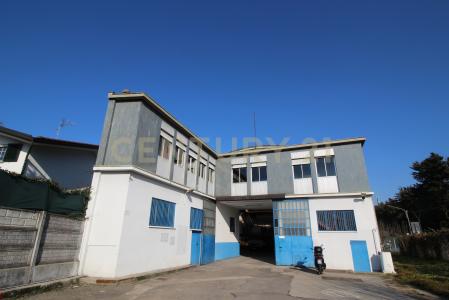 Via Don Minzoni, Olgiate Olona, Lombardia 21057, Italia