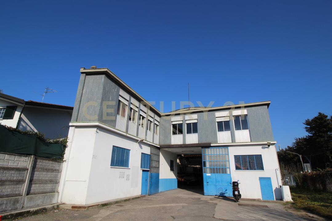 Via Don Minzoni, Olgiate Olona, Lombardia 21057, Ý