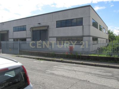 Via Enrico Mattei, Pogliano Milanese, Lombardia 20010, Italia