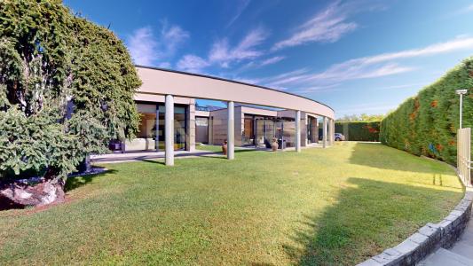 Via Filippo Brunelleschi, Castano Primo, Lombardia 20022, Ý