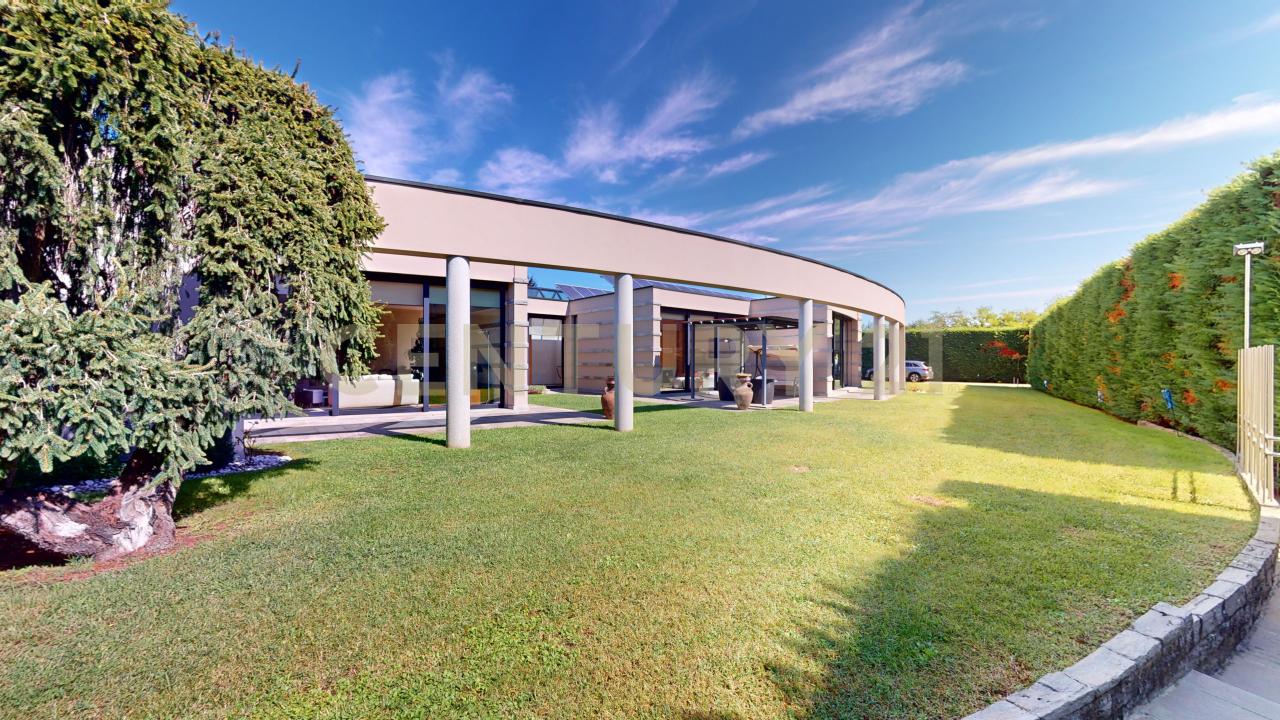 Via Filippo Brunelleschi, Castano Primo, Lombardia 20022, Ý