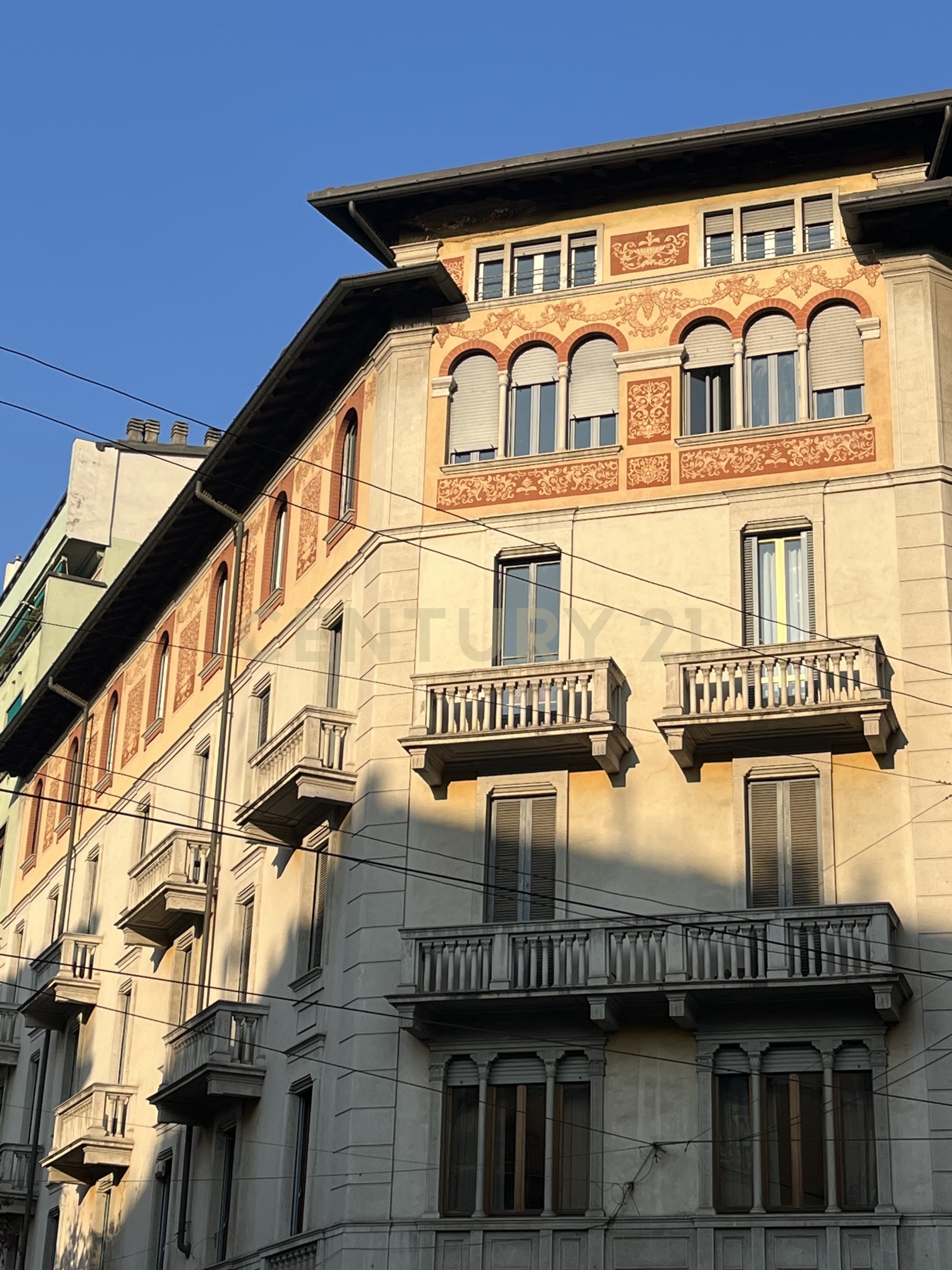 Via Borsieri, Milano, Lombardia 20159, イタリア