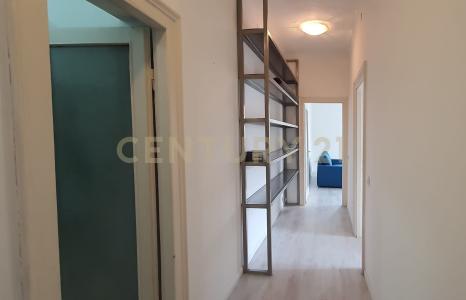 Via Ruggero Boscovich, Milano, Lombardia 20129, Italy