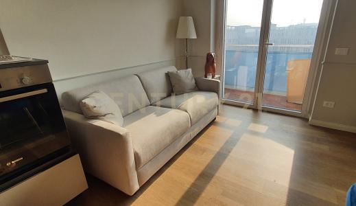 Via Binda, Milano, Lombardia 20143, Italy