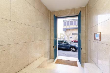 Via Luigi Rizzo, Catania, Sicilia 131, Italy