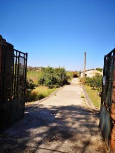 SS114, Augusta, Sicilia 96011, イタリア