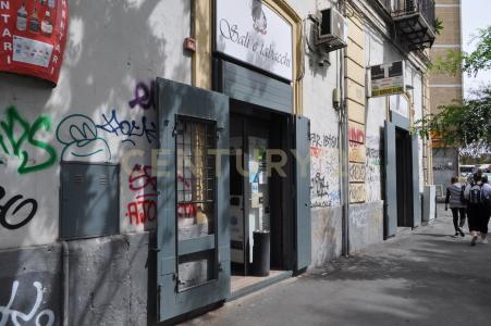 Catania, Sicilia 95129, Italy