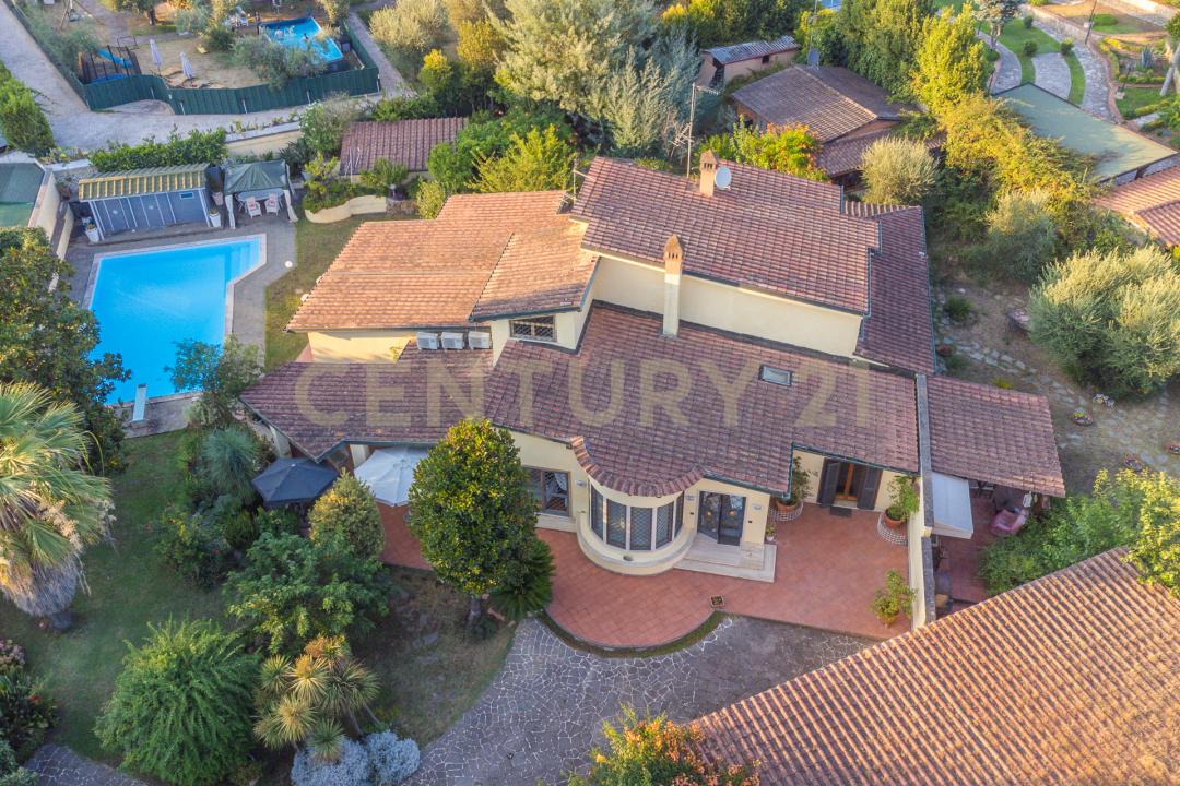 Rome, Lazio 00137, Italy