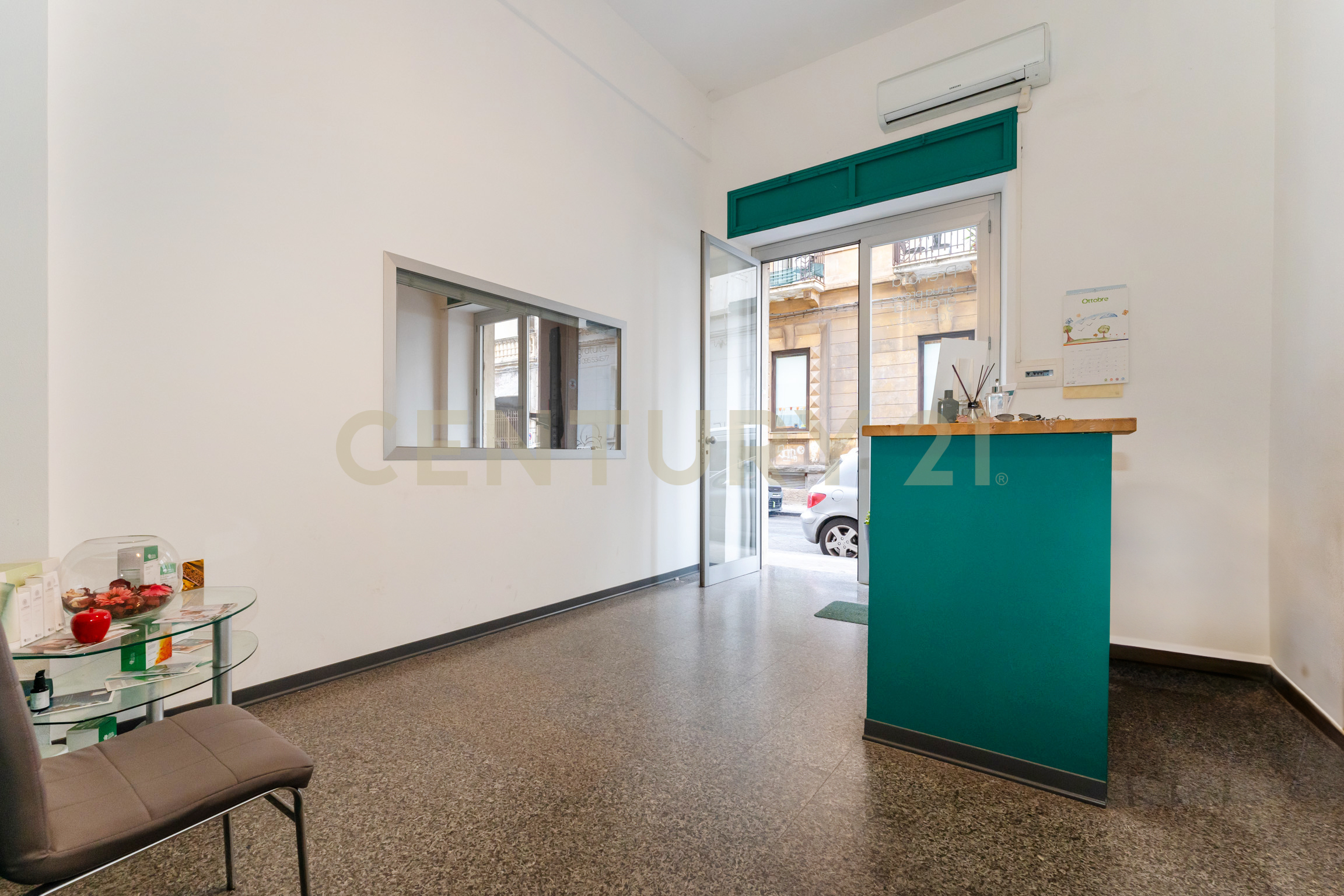 Via Alberto Mario, Catania, Sicilia 95100, Italy