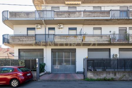 Via Tindari, Misterbianco, Sicilia 95045, Italy