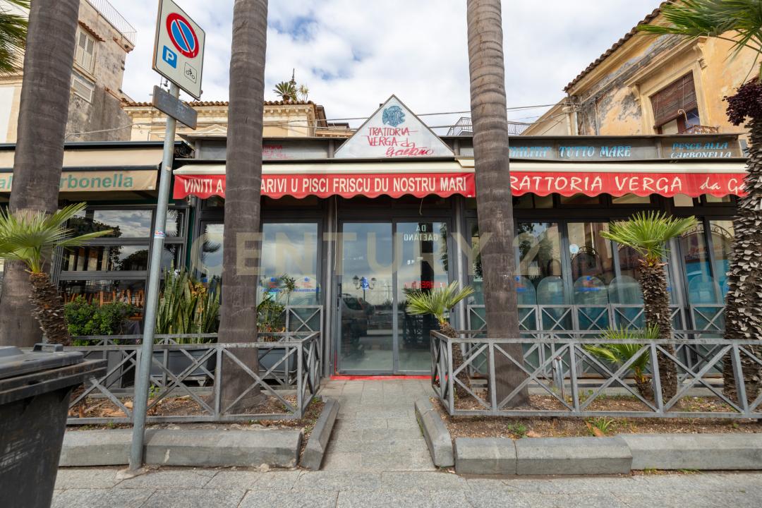 Via Provinciale, Aci Castello, Sicilia 95021, 이탈리아