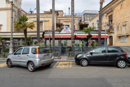 Via Provinciale, Aci Castello, Sicilia 95021, 이탈리아