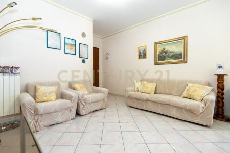 Via Trieste, Belpasso, Sicilia 95032, Italy