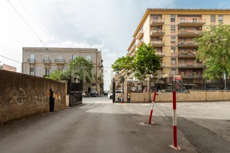 Viale Mario Rapisardi, Catania, Sicilia 95100, Italy
