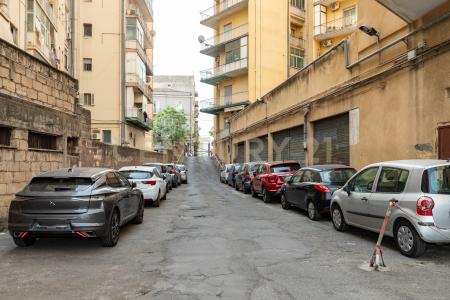 Viale Mario Rapisardi, Catania, Sicilia 95100, Italy