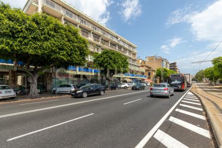 Viale della Libertà, Messina, Sicilia 98100, Italy