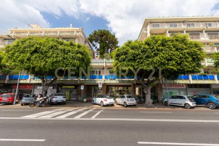 Viale della Libertà, Messina, Sicilia 98100, Italy