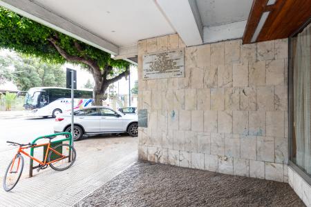 Viale della Libertà, Messina, Sicilia 98100, Italy