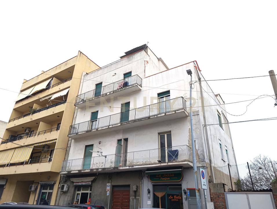 Via Marco Polo, Messina, Sicilia 98125, 義大利