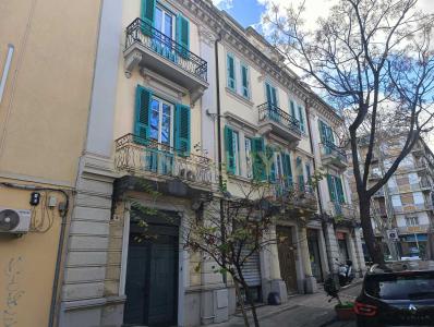 via gino bucanza, Messina, Sicilia 98124, Italy