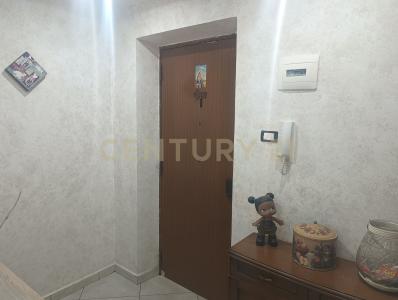 Via Bartolomeo Ferraro, Messina, Sicilia 98145, 이탈리아