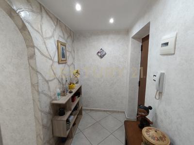 Via Bartolomeo Ferraro, Messina, Sicilia 98145, 이탈리아