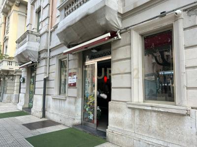 Viale San Martino, Messina, Sicilia 98123, Italy