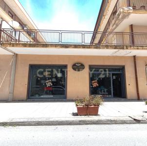 Via Rotonda, Messina, Sicilia 98128, Italy