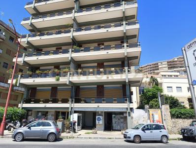 Via Consolare Pompea, Messina, Sicilia 98168, Italy