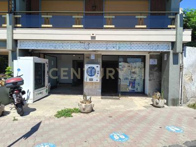 Via Consolare Pompea, Messina, Sicilia 98168, イタリア